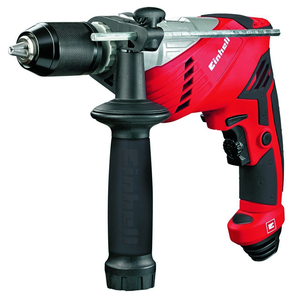 Einhell 4259735 RT-ID 65/1 Impact drill 650 watts