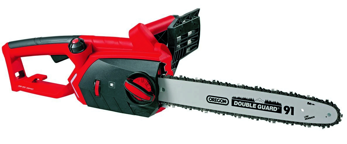 Einhell 4501740 GE-EC 2240 Electric Chainsaw 40 cm