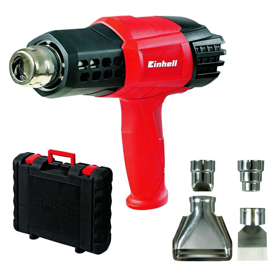 Einhell 4520195 TE-HA 2000 E Hot Air Gun