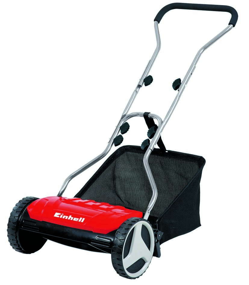 Einhell 3414161 GE-HM 38 S-F Manual Lawnmower