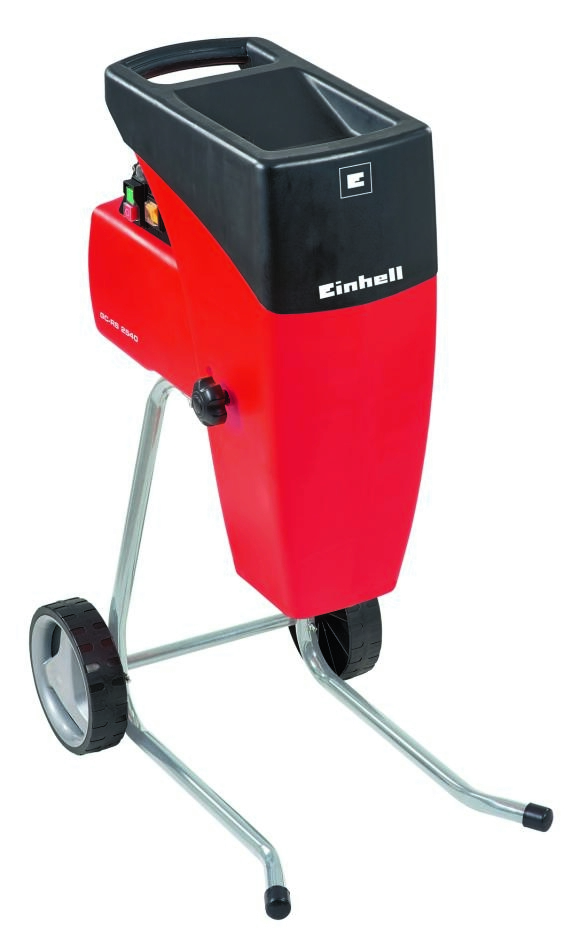 Einhell 3430620 GC-RS 2540 Electric whisper chipper