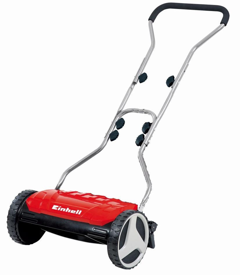 Einhell 3414165 GE-HM 38 S Manual Lawnmower 38 cm