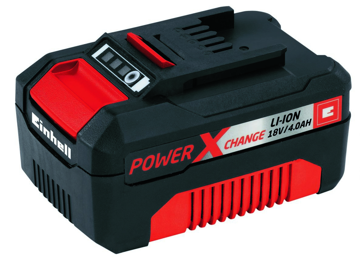 Einhell 4511396 Battery 18V 4.0 Ah Power-X-Change PXC