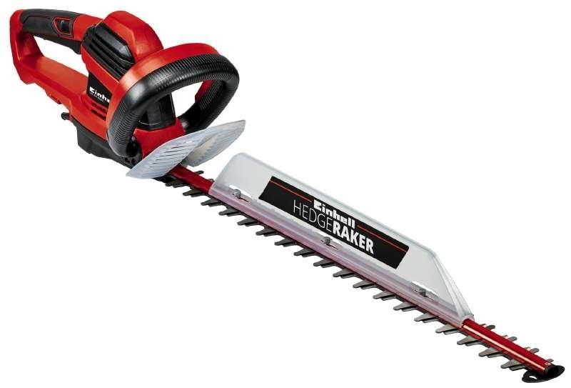 Einhell 3403330 GE-EH 6560 Electric hedge trimmer 60 cm 650 watts