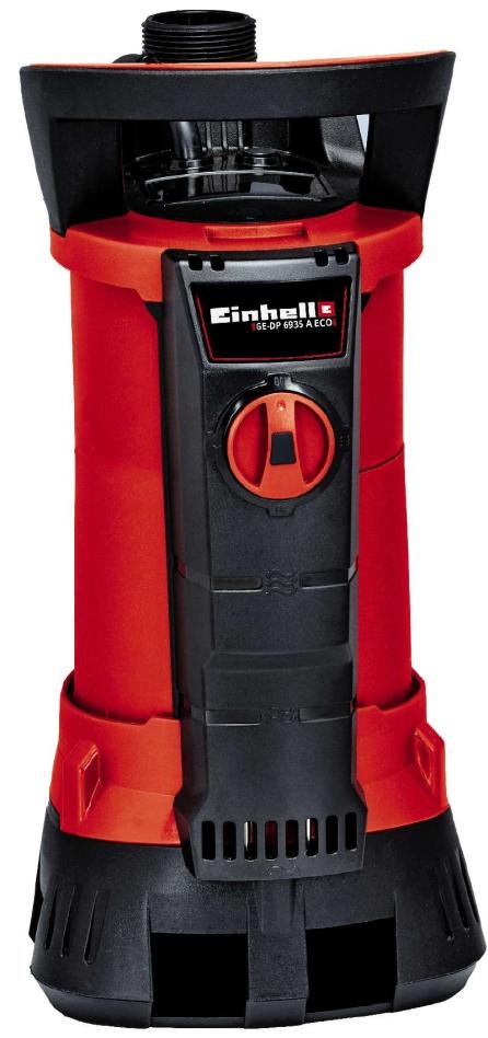 Einhell 4171450 GE-DP 6935 A ECO Dirty water Pump