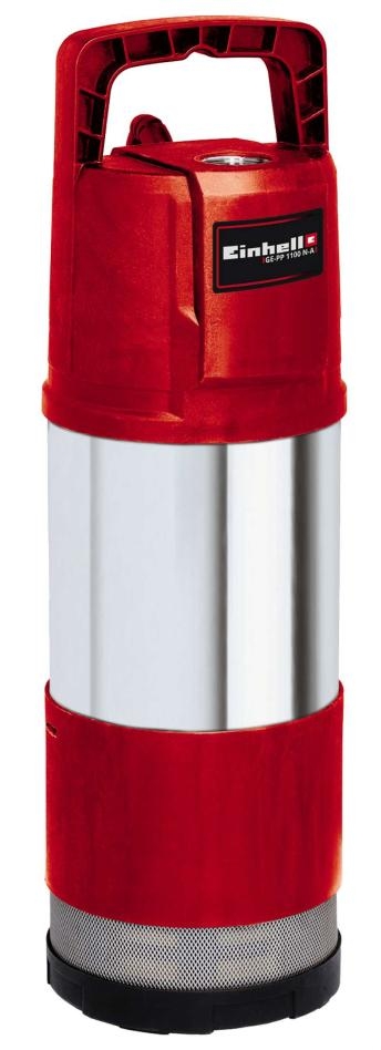 Einhell 4171430 GE-PP 1100 N-A Submersible pump