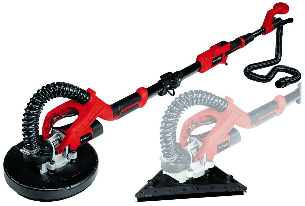 Einhell 4259960 TE-DW 225 X Wall/Ceiling Sander