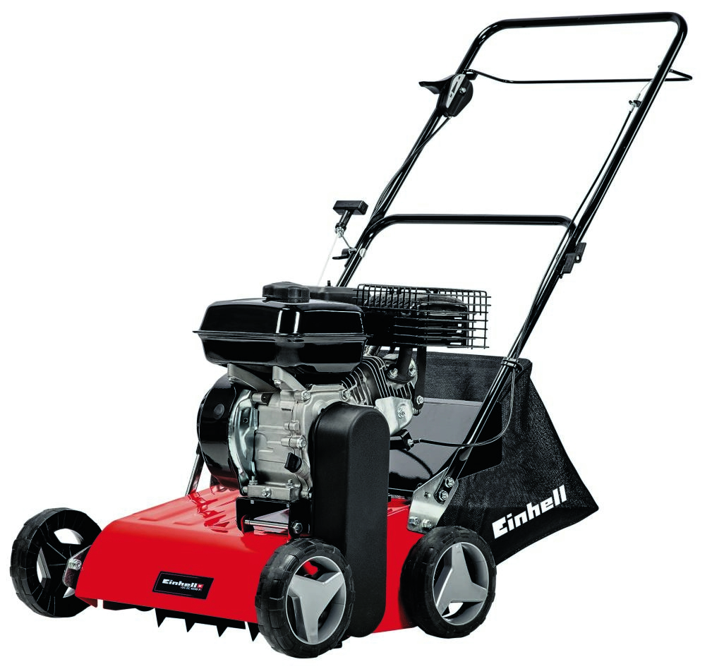 Einhell 3420019 GC-SC 4240 P Gasoline Scarifier
