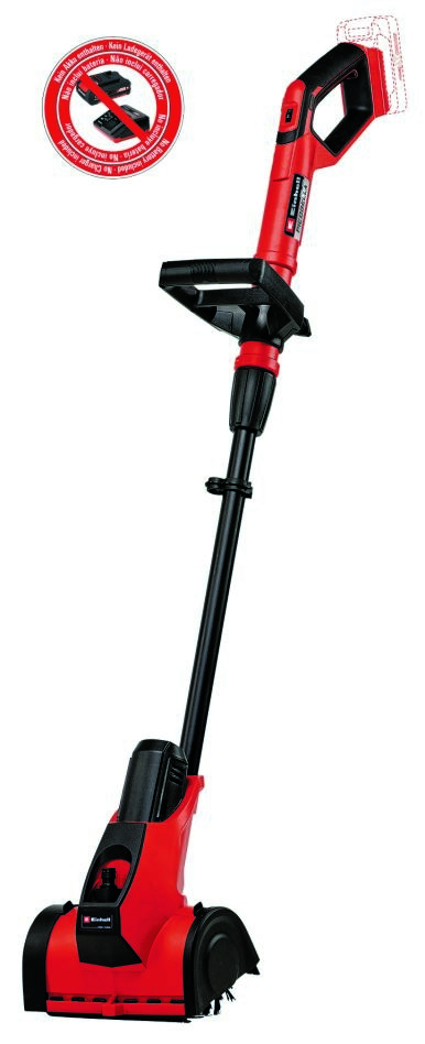 Einhell 3424200 Picobella Cordless Surface Cleaner 18 Volt excl. batteries and charger