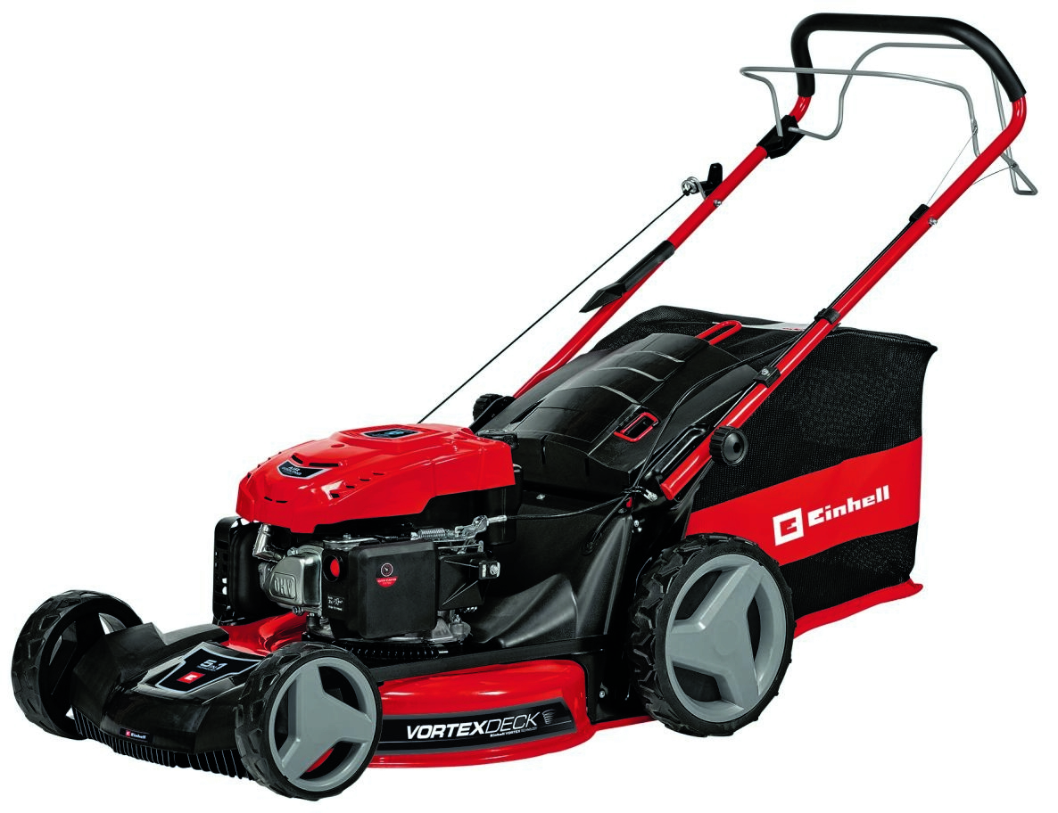 Einhell 3404860 GC-PM 56/2 S HW Petrol lawn mower 56 cm