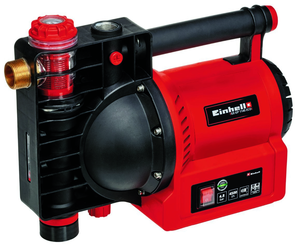 Einhell 4180370 GE-GP 1145 ECO Garden Pump