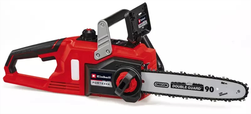 Einhell 4600010 FORTEXXA 18/30 Li Solo Accu Chainsaw excl. battery and charger in box