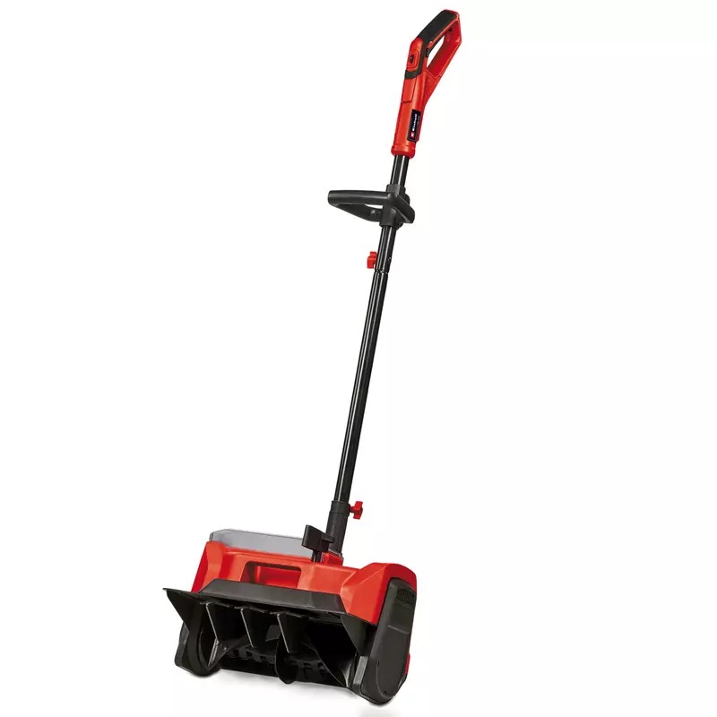 Einhell 3417011 GE-ST 36/40 Li E BL Solo Accu Snowblower excl. battery and charger in box