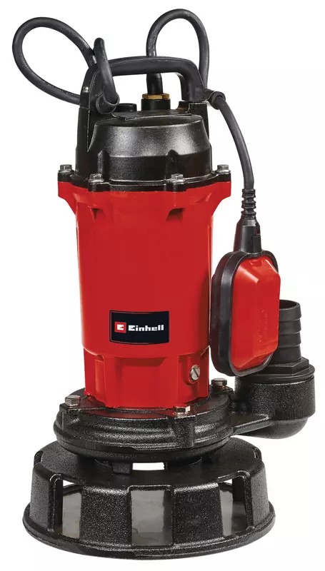 Einhell 4181550 GE-DP 900 Cut Dirty water pump