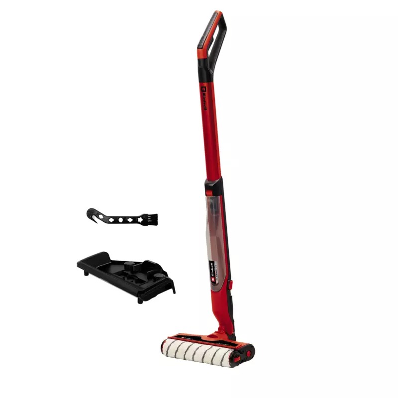 Einhell 3437110 CLEANEXXO Li Solo Accu Floor Cleaner excl. battery and charger in box