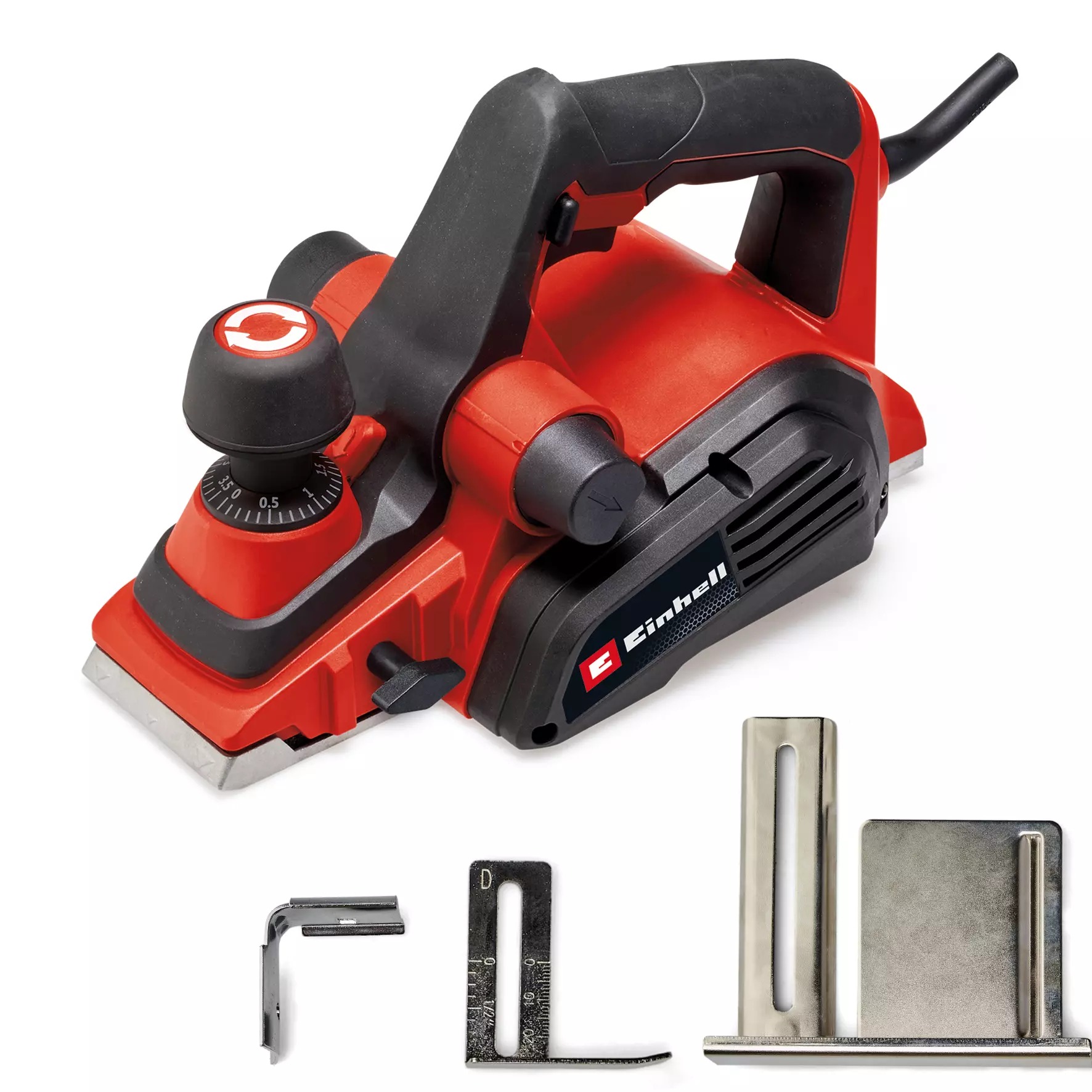 Einhell 4345325 TE-PL 920 Planer