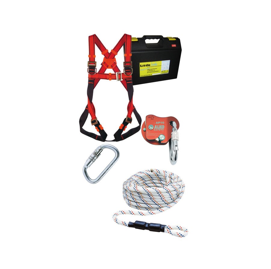 Little Jumbo 7260070040 Fall Protection set EK8