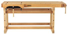 Sjöbergs SJ-ELITE2000 Elite 2000 Workbench