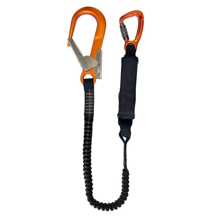 ELLERsafe ELSF-FAE-I Elastic catch line - EASYhook and MGO