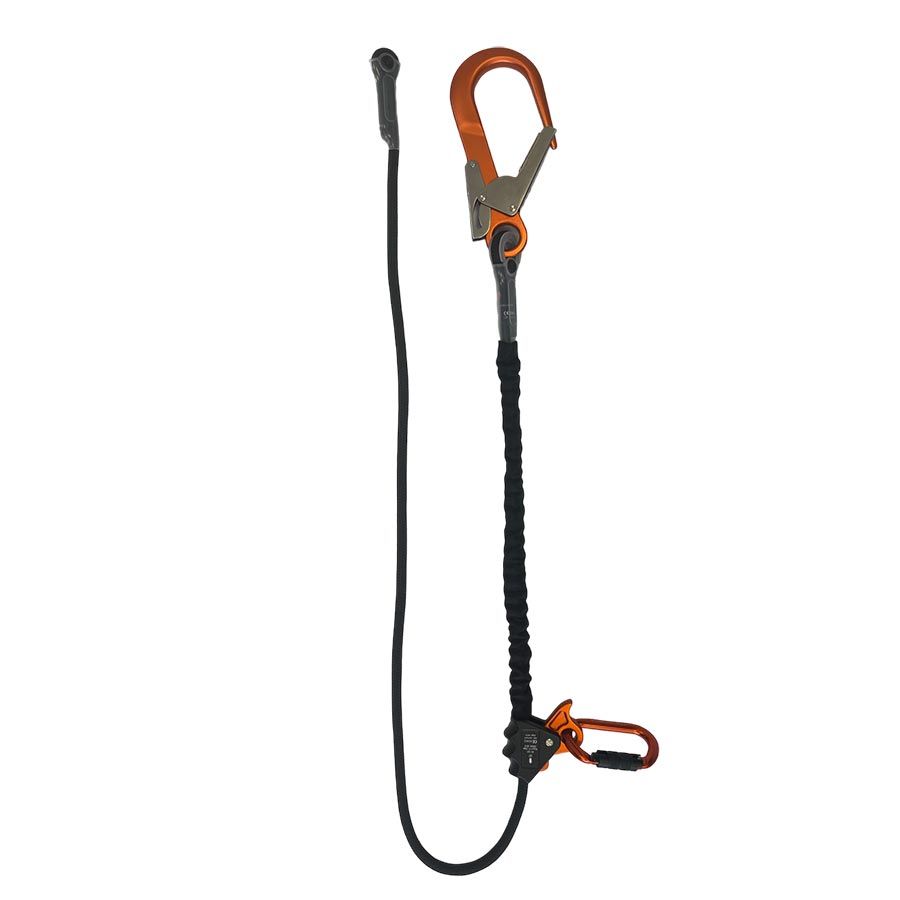 ELLERsafe ELSF-LAR-MGO-02 Adjustable Positioning Line - MGO - 2m