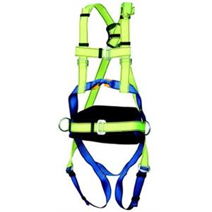 ELLERsafe FP-P50-S P50 harness size S