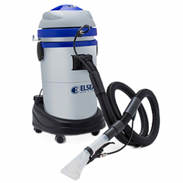 Elsea EWPV250 Estro WPV250 Seat and carpet cleaner 23V 77l