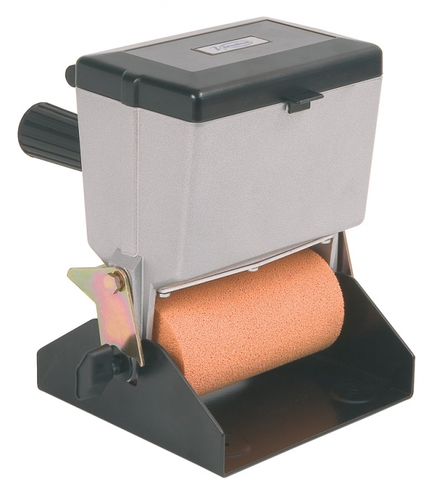 Virutex 2600100 EM26D Manual Gluer 122 mm