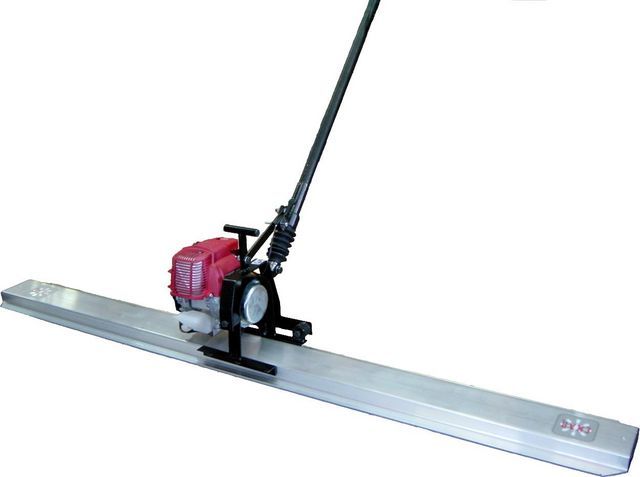 Enar 348509 QZ-H Truss beam 2 m. Honda engine