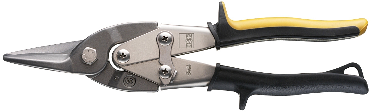 Erdi D16S Aviation snips