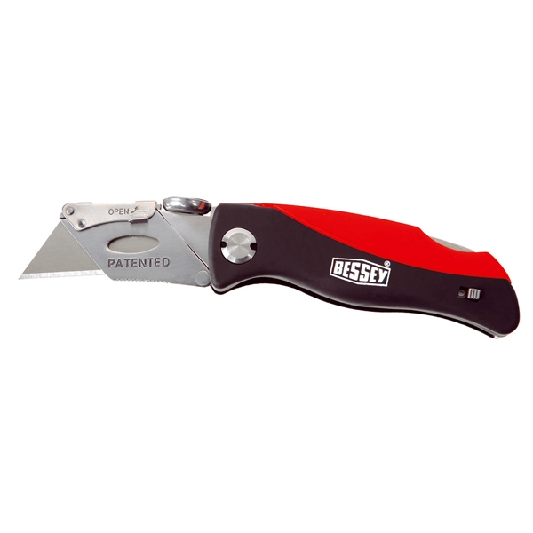 Erdi DBKPH-EU Bladed jack-knife with ABS comfort handle