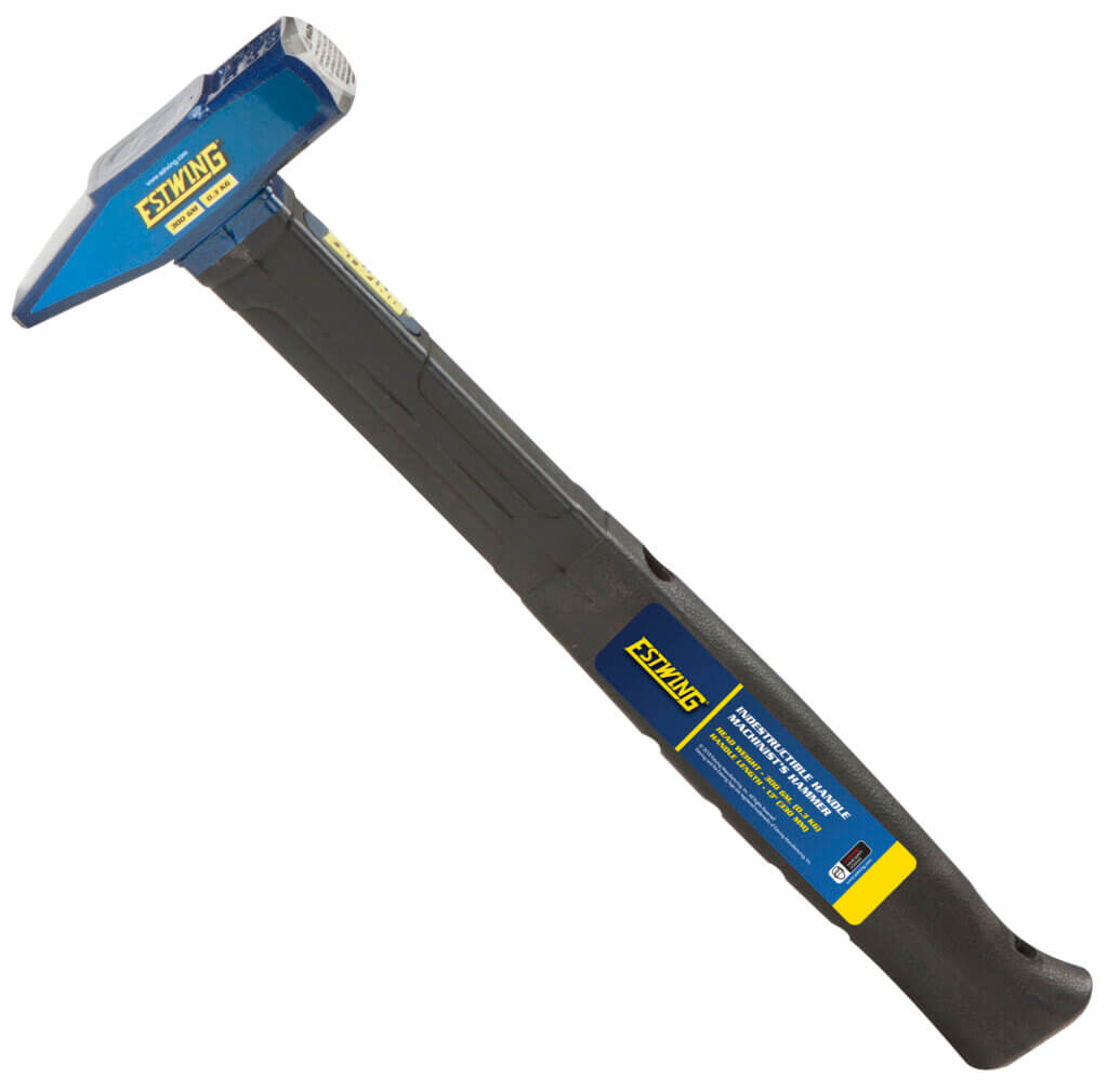 Estwing 12-EMH.114X Bench hammer 1000 gr 350 mm unbreakable handle