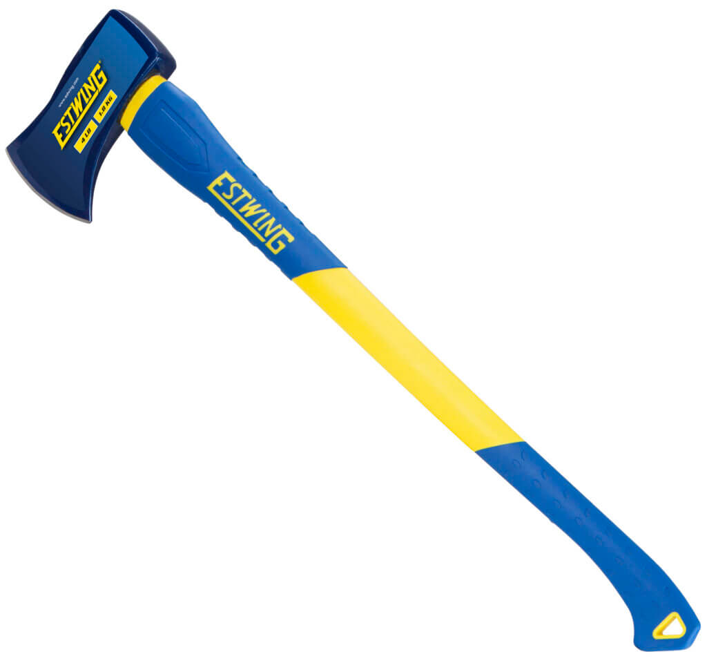Estwing 12-EAX.436F Axe 1800 gr 900 mm fiberglass handle