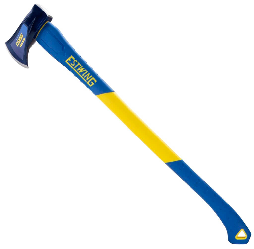 Estwing 12-EML.836F Splitting axe 3600 gr 900 mm fiberglass handle