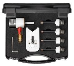Carat ETCSET0100 Diamond drill set for tiles and natural stone