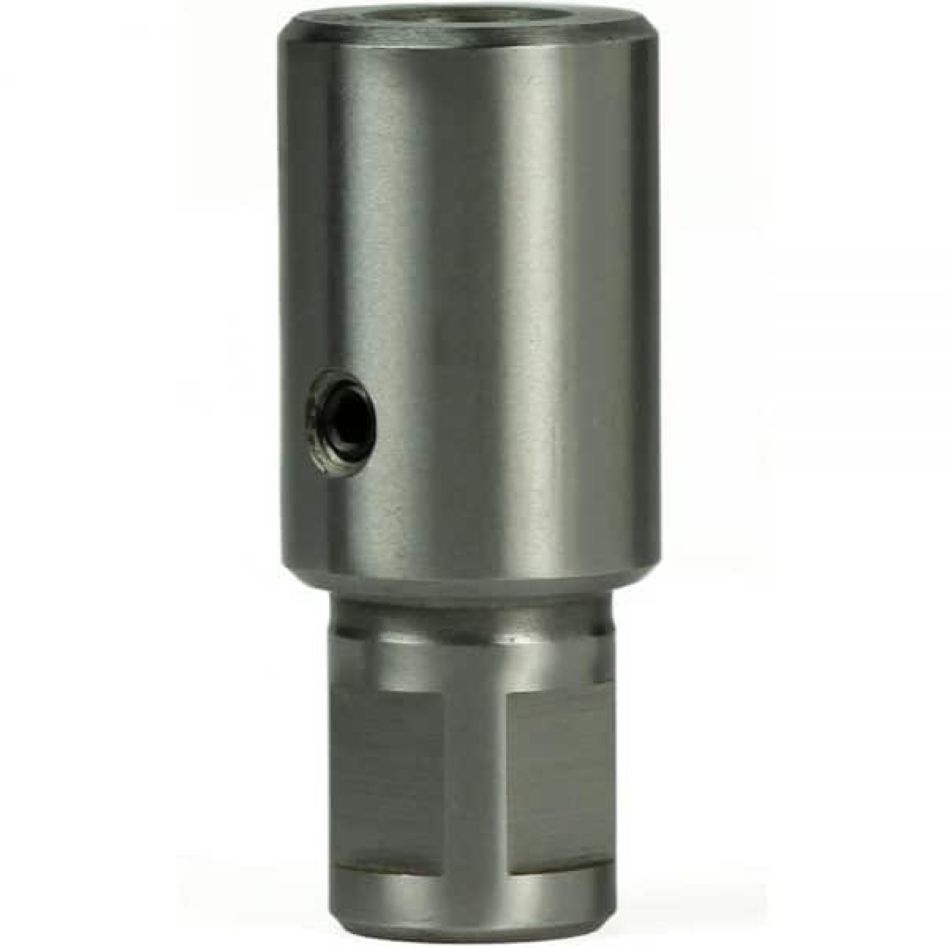 Euroboor 52530800800004 TCM.08D371 Tap holder, 8 mm, Weldon