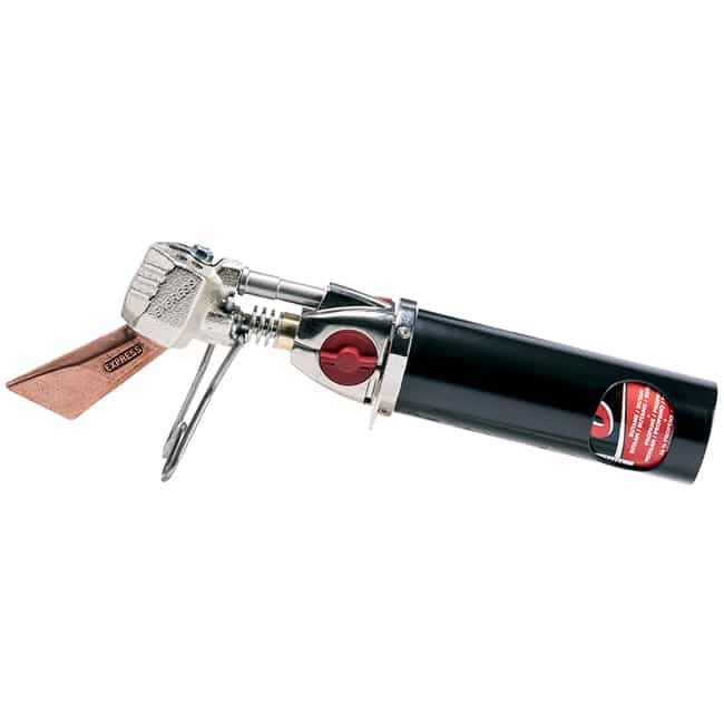 Express 364 Soldering iron self-contained with Piezo ignition