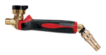 Express 603CR 603CR Handle for soldering iron bent shortcut
