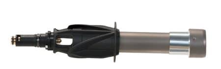 Express 1030 Raptor Burner 30 Kw