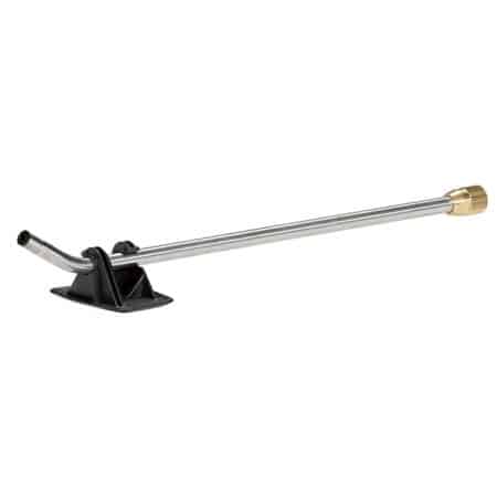 Express L400 Roof neck tube arm 400 mm for roof burner