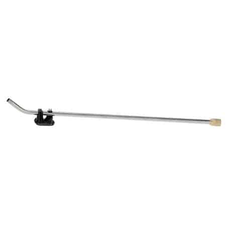 Express L600 Roof neck tube arm 600 mm for roof burner