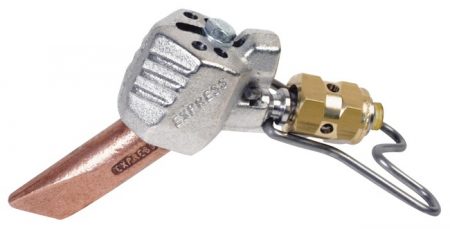 Express 4675  Soldering bolt head and rod 23 x 3 mm