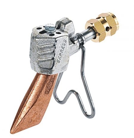 Express 4678 Soldering bolt head and rod 35 x 3.5 m