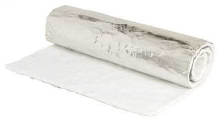 Express 5457 Flame retardant film on roll 1.12 m x 0.5 m