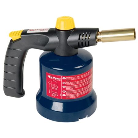 Express 8800 Gas burner with piezo ignition Type universal 1.6 kW