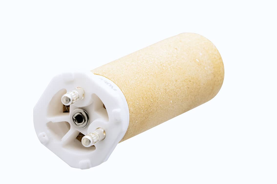 Express 20105 Hot air heating resistance 1600 W
