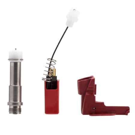 Express 16150V18 Ignition kit Piezo for roofing bolt