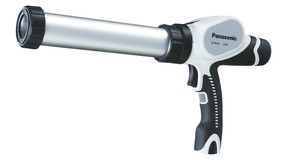 Panasonic EY3610LA1J cordless caulking gun 3.6V 1.5Ah Li-Ion