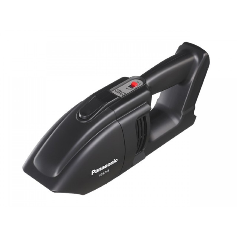 Panasonic EY37A3B 32 Cordless vacuum cleaner 14,4V Body