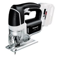Panasonic EY4550X Cordless jigsaw Tough Tool IP 18 volt li-ion IP56 Loose body