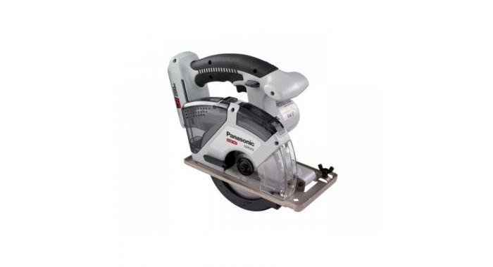 Panasonic EY45A2XW Cordless Multisaw Machine 14.4V/18V Body